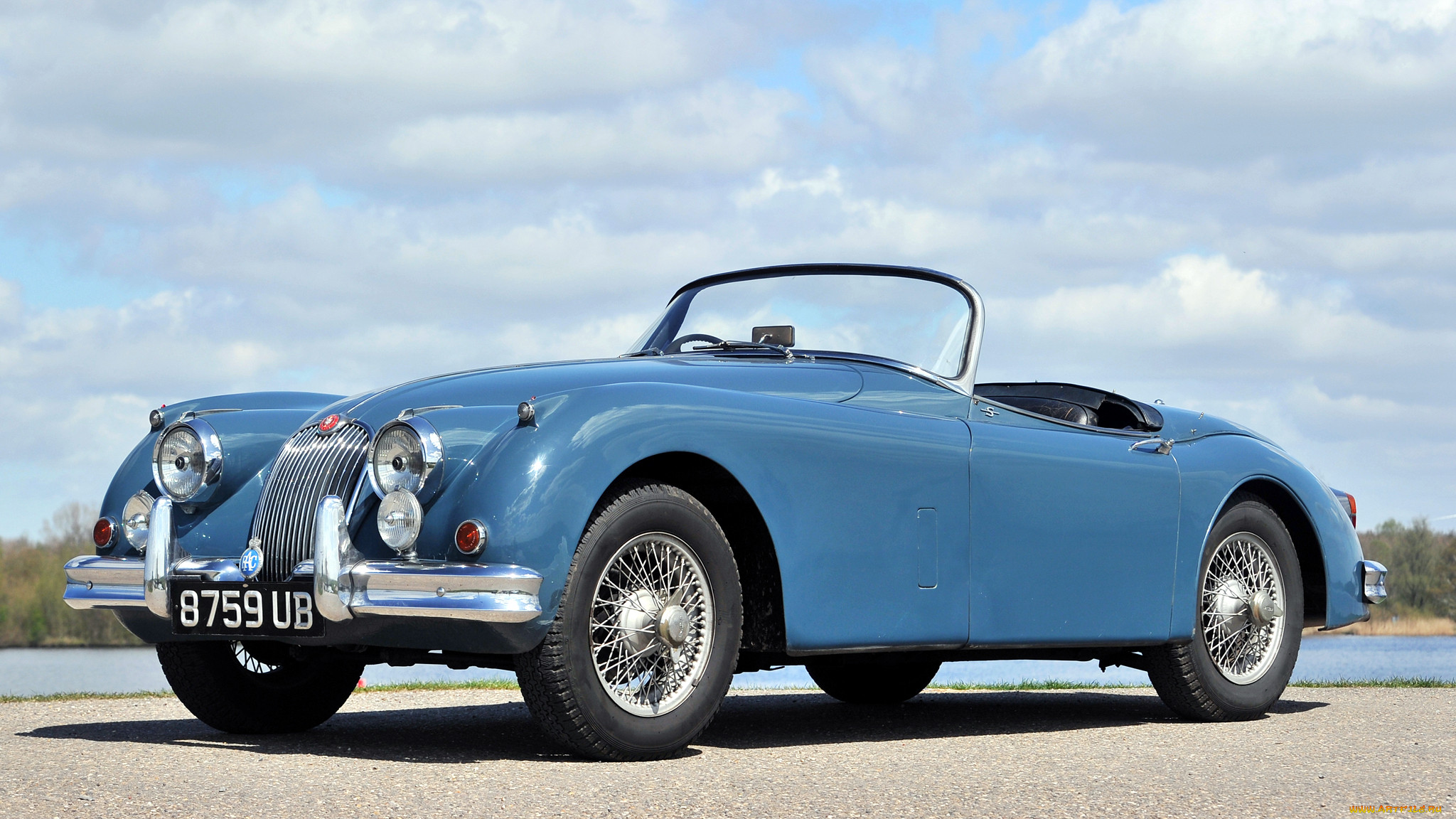 jaguar, xk150, , land, rover, ltd, , -, 